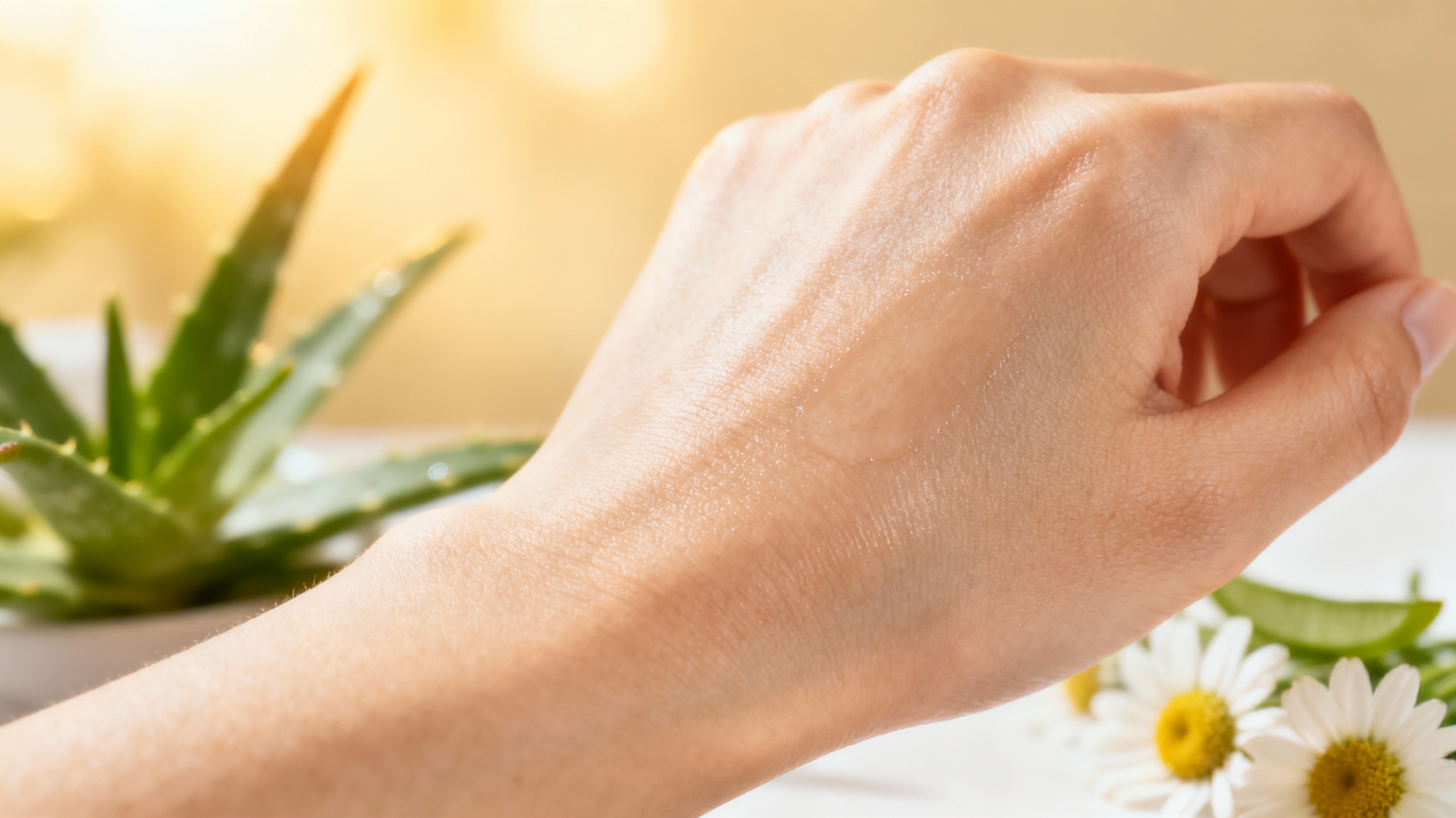 Featured image for Breaking Free from Impetigo: Coping and Relief Strategies Unveiled