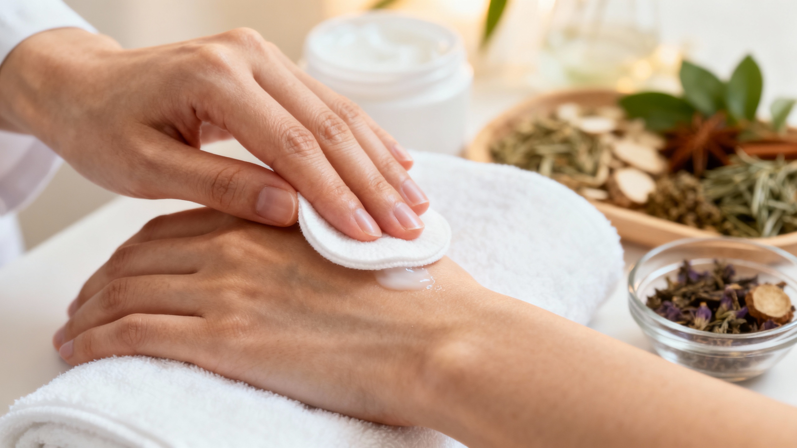 Featured image for Unlocking Rapid Relief: Impetigo Home Care Techniques Revealed