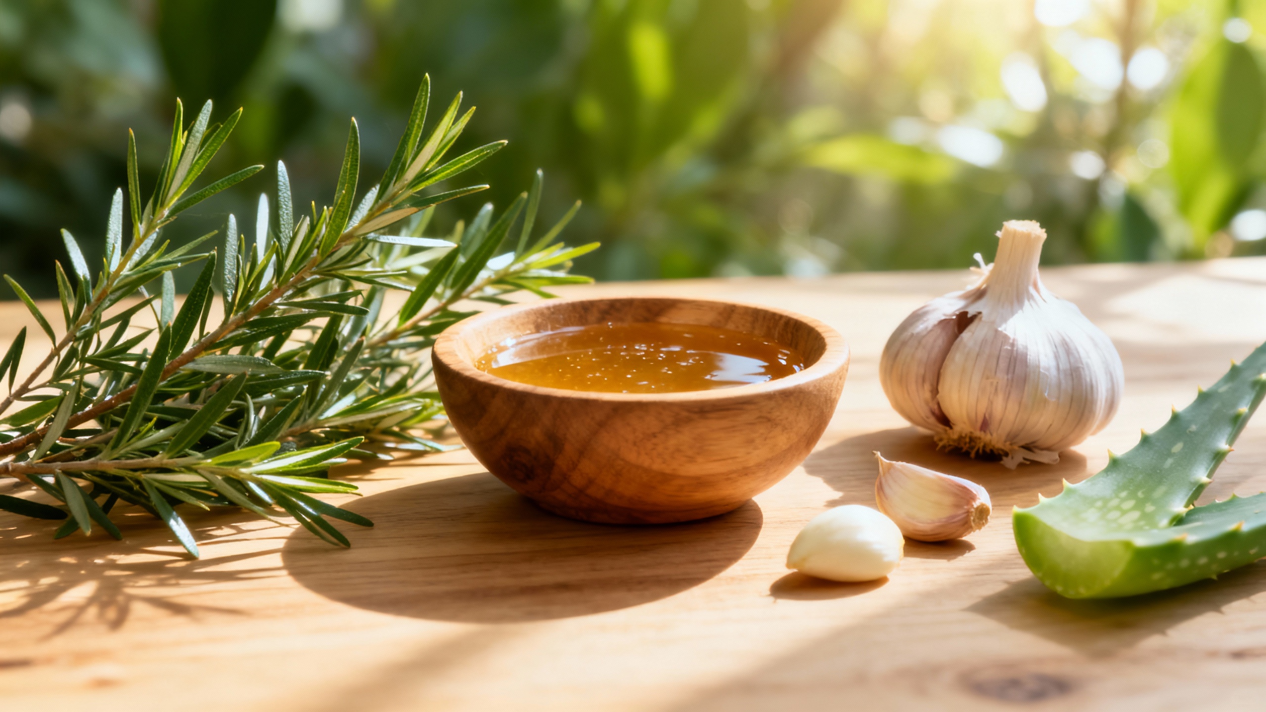 Featured image for Unlocking the Power of Nature: Impetigo Home Remedies for Quick Relief