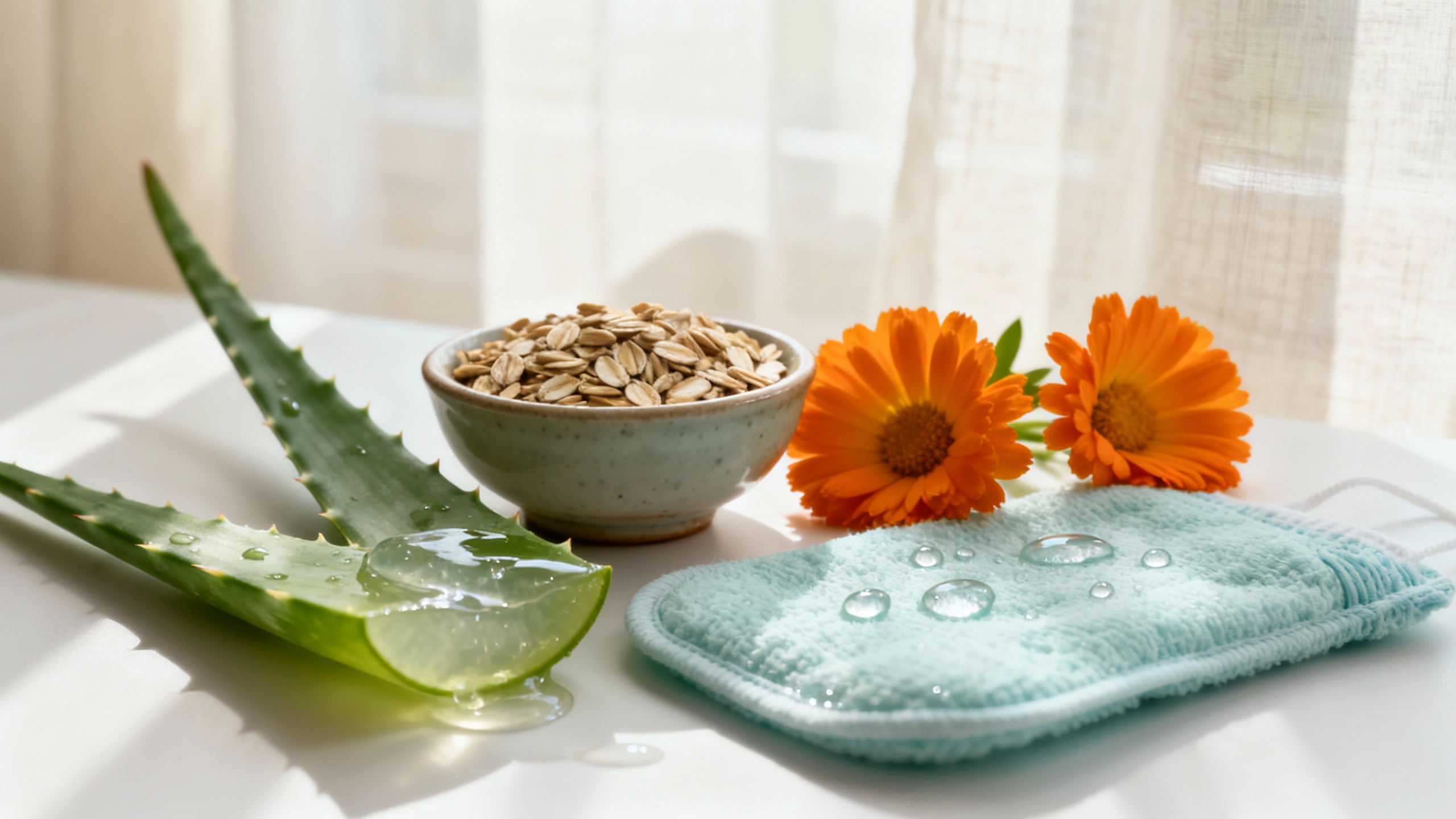 Featured image for Relieving the Agony: Proven Impetigo Itch Relief Remedies