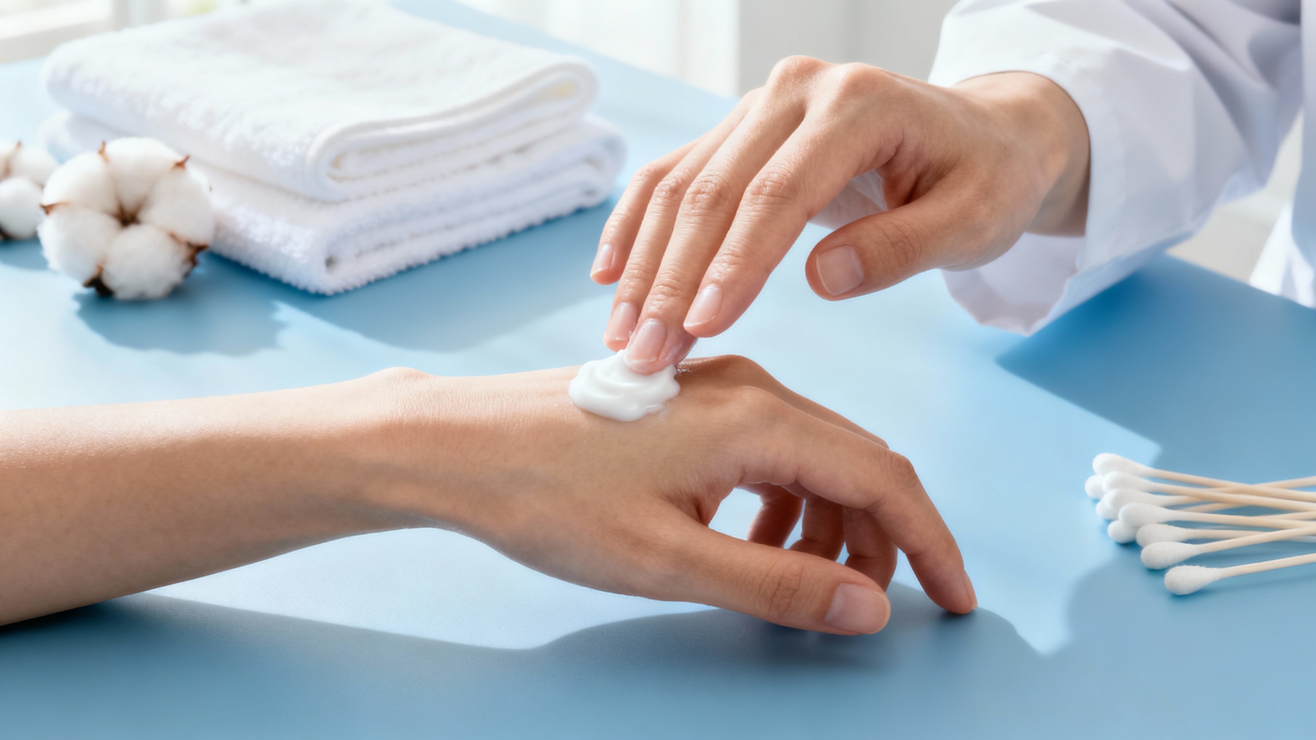 Featured image for Empower Yourself: Top Self-Care Techniques for Impetigo Management