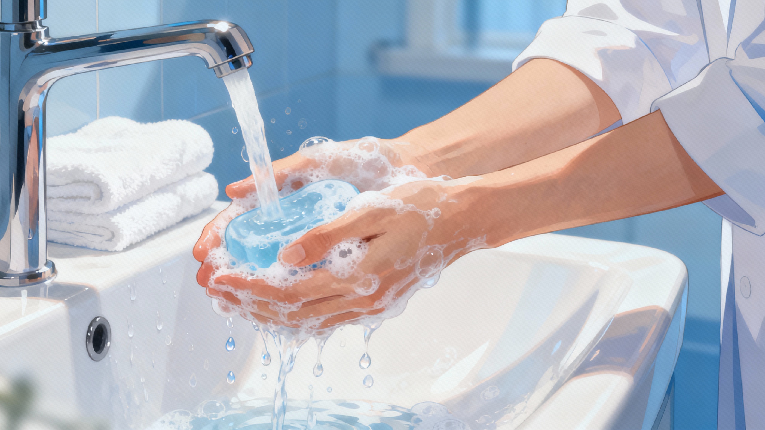 Featured image for Empower Yourself: Top Self-Care Techniques for Impetigo Management