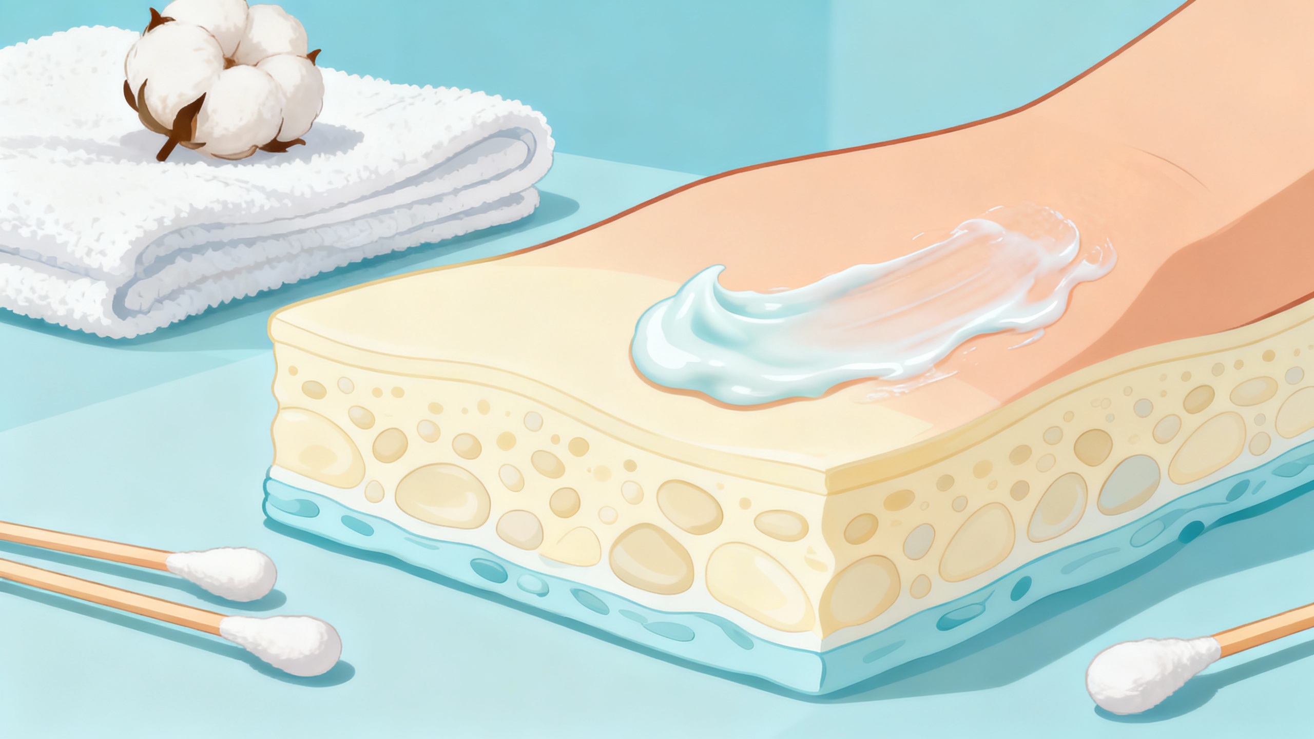 Featured image for Unlock the Solution: Effective Self-Help Strategies for Impetigo Relief