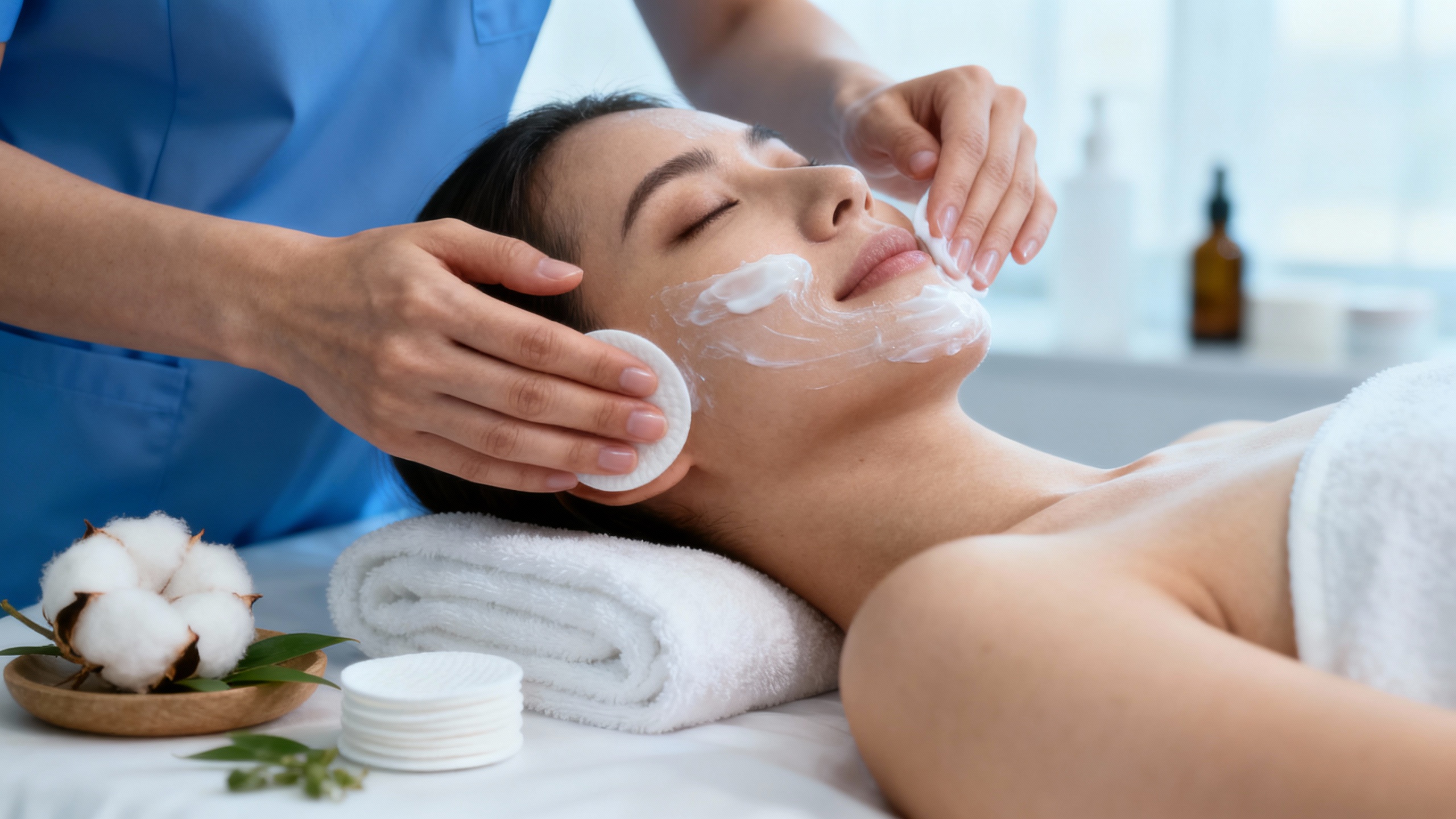 Featured image for Stress-Free Healing: Managing Impetigo with Effective Relief