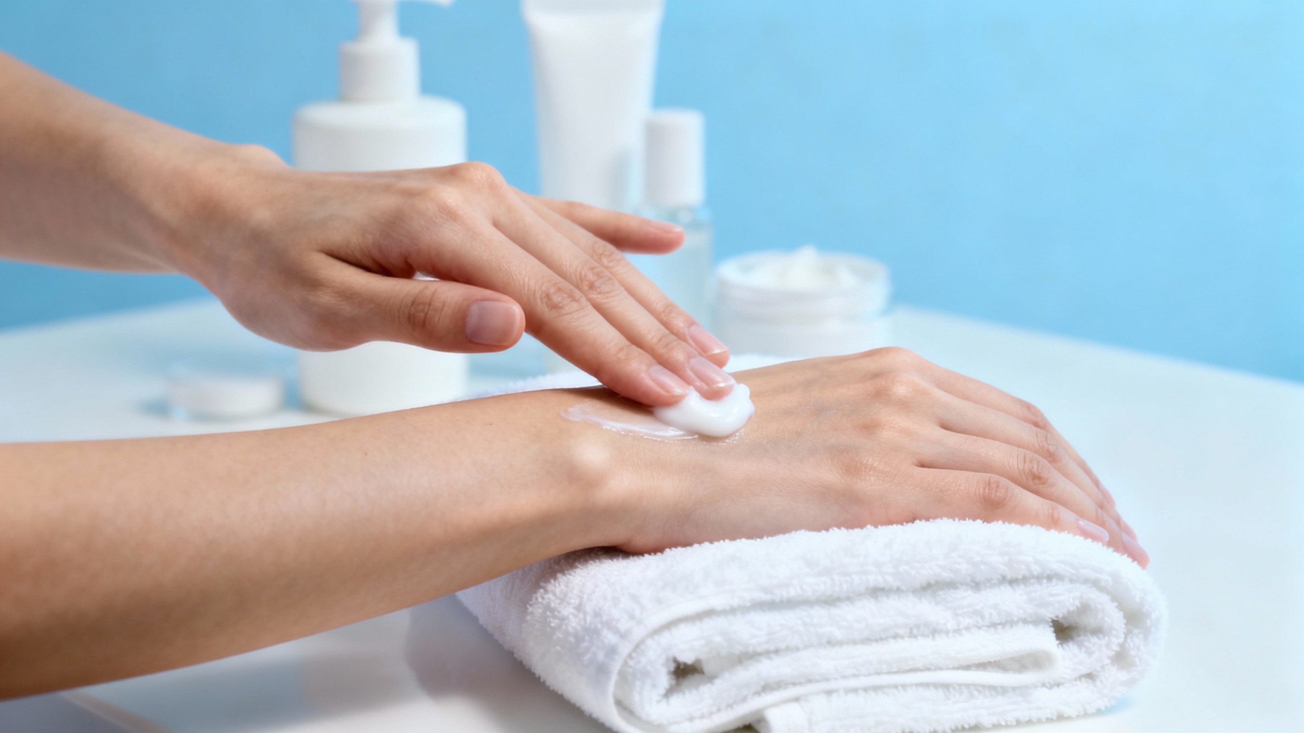 Featured image for Regain Your Comfort: Expert Advice for Managing Impetigo Discomfort