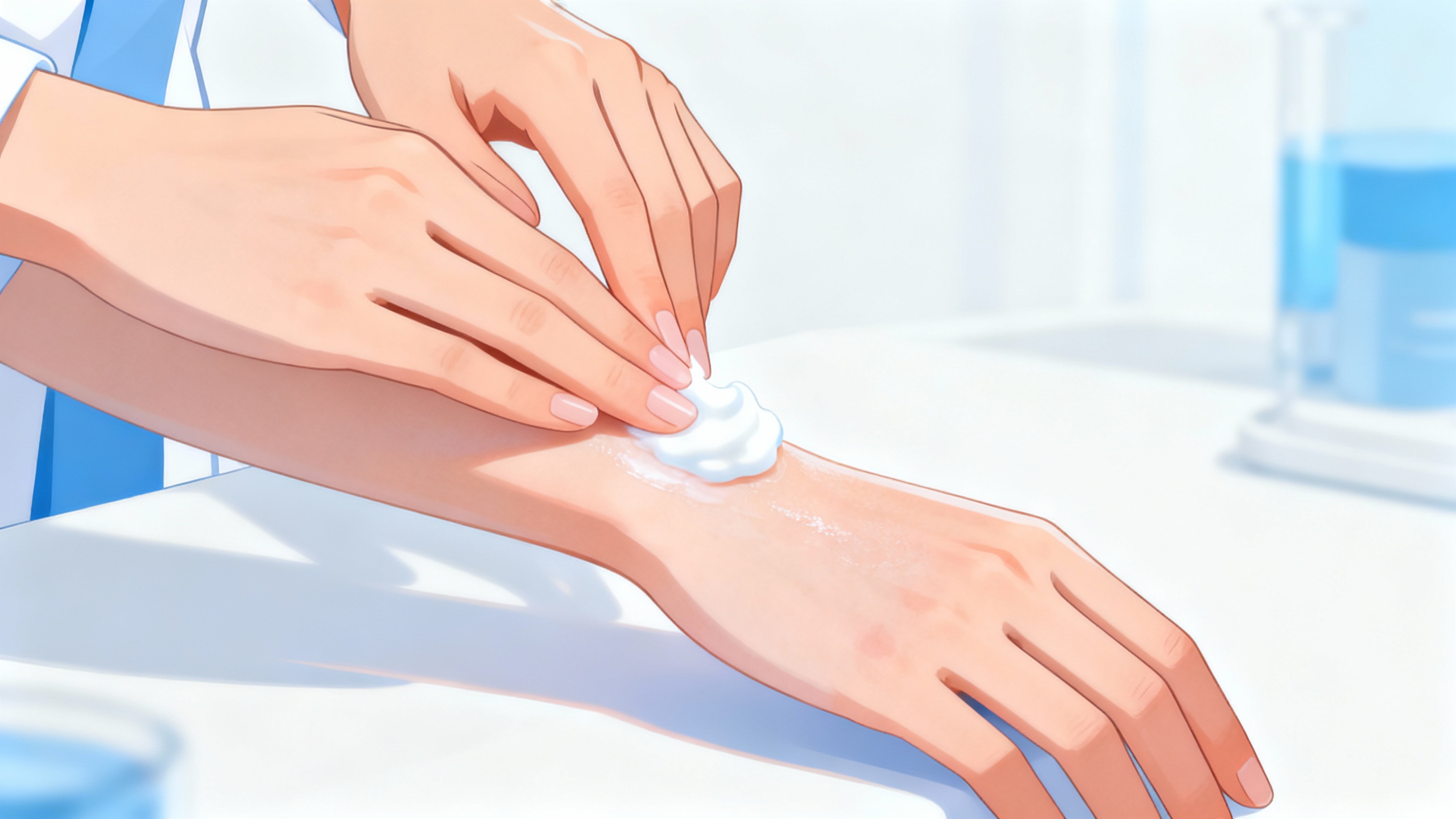 Featured image for Soothing the Soreness: Effective Strategies for Managing Impetigo Irritation