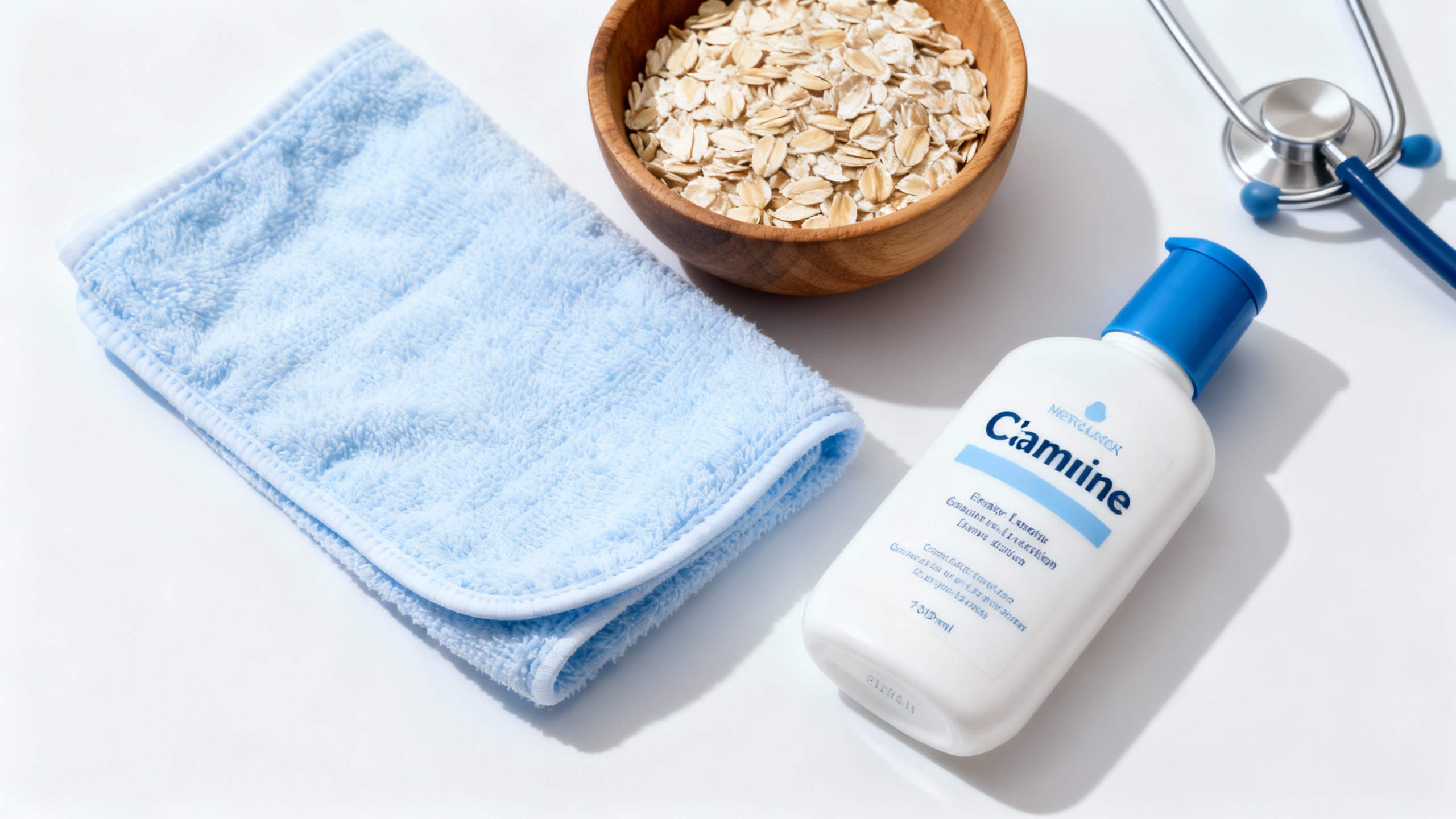 Featured image for Finding Relief: Strategies for Managing Impetigo Itching