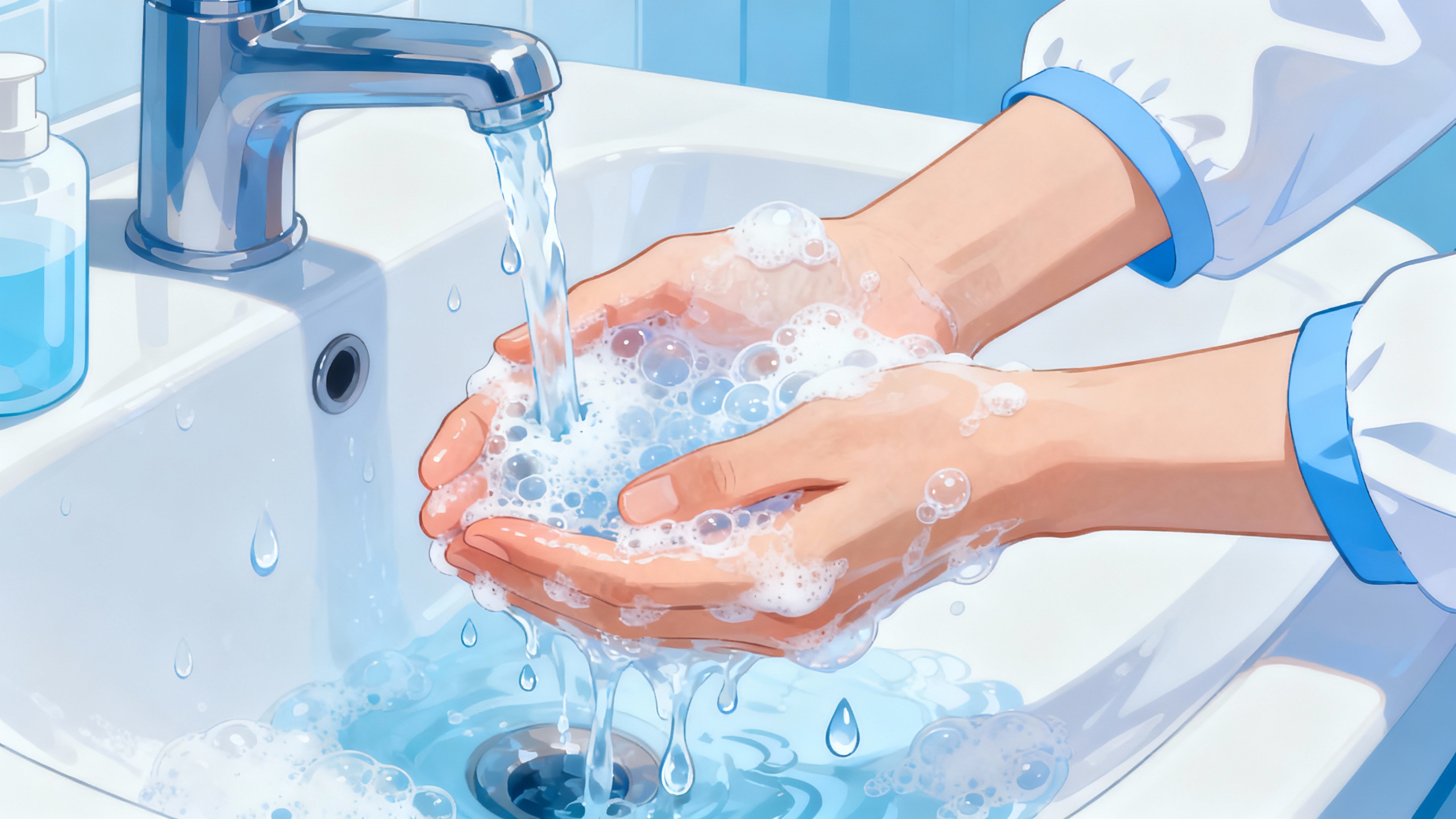 Featured image for Fight Back Against Impetigo: Strategies for Managing Symptoms