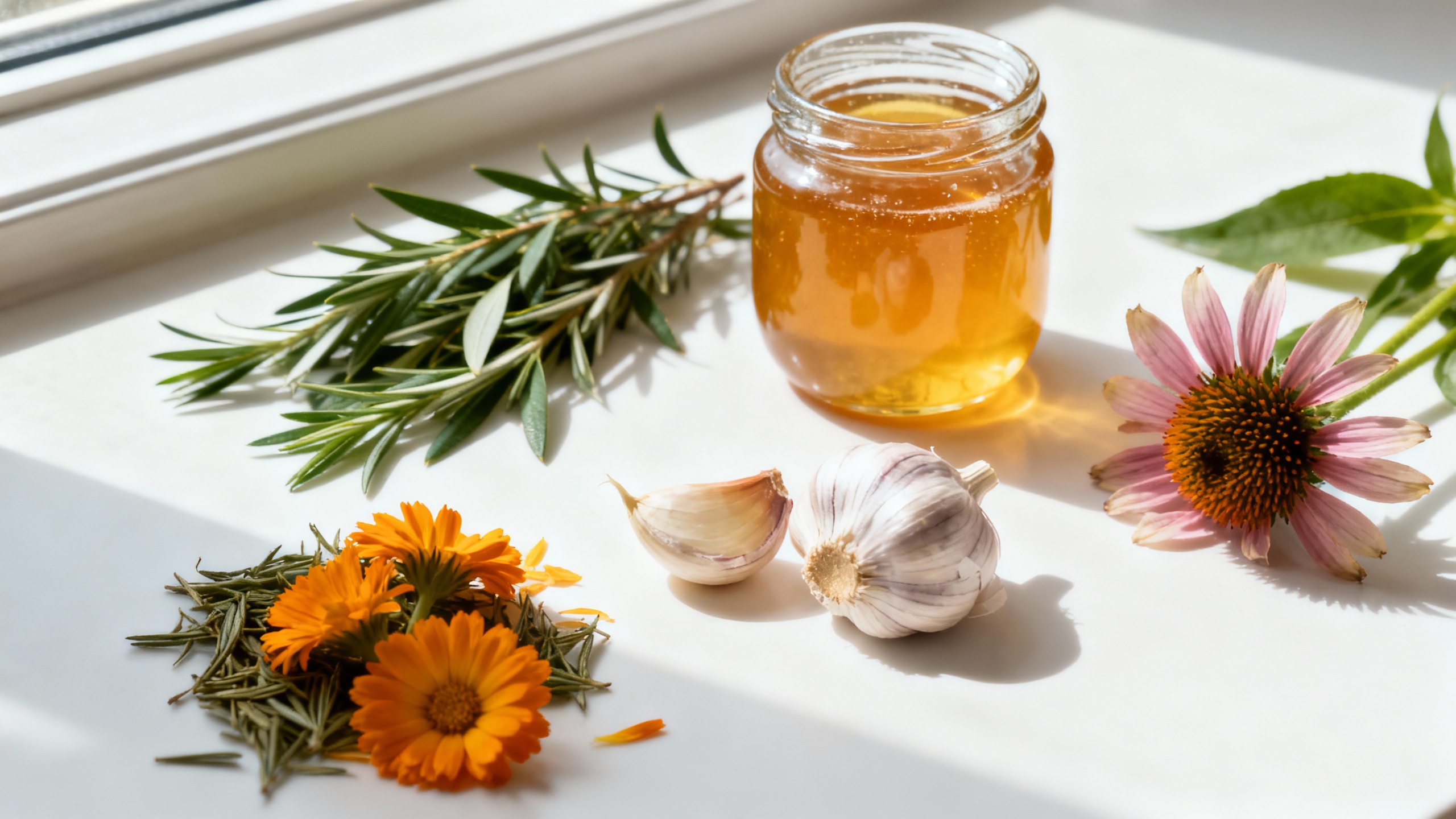 Featured image for Healing from Within: Natural Remedies for Impetigo Relief