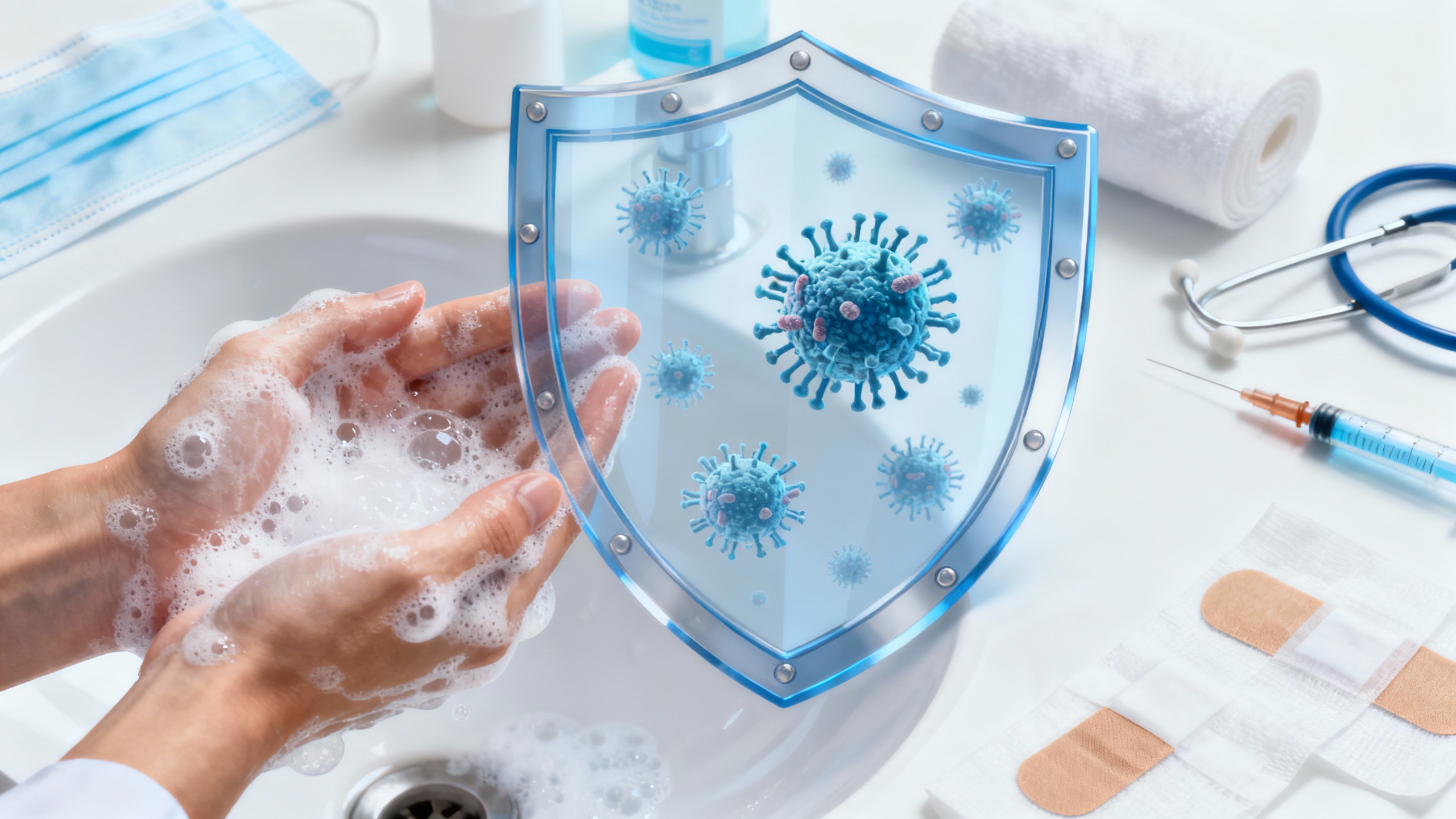 Featured image for Unleashing Defense: Effective Strategies for Preventing Impetigo Complications