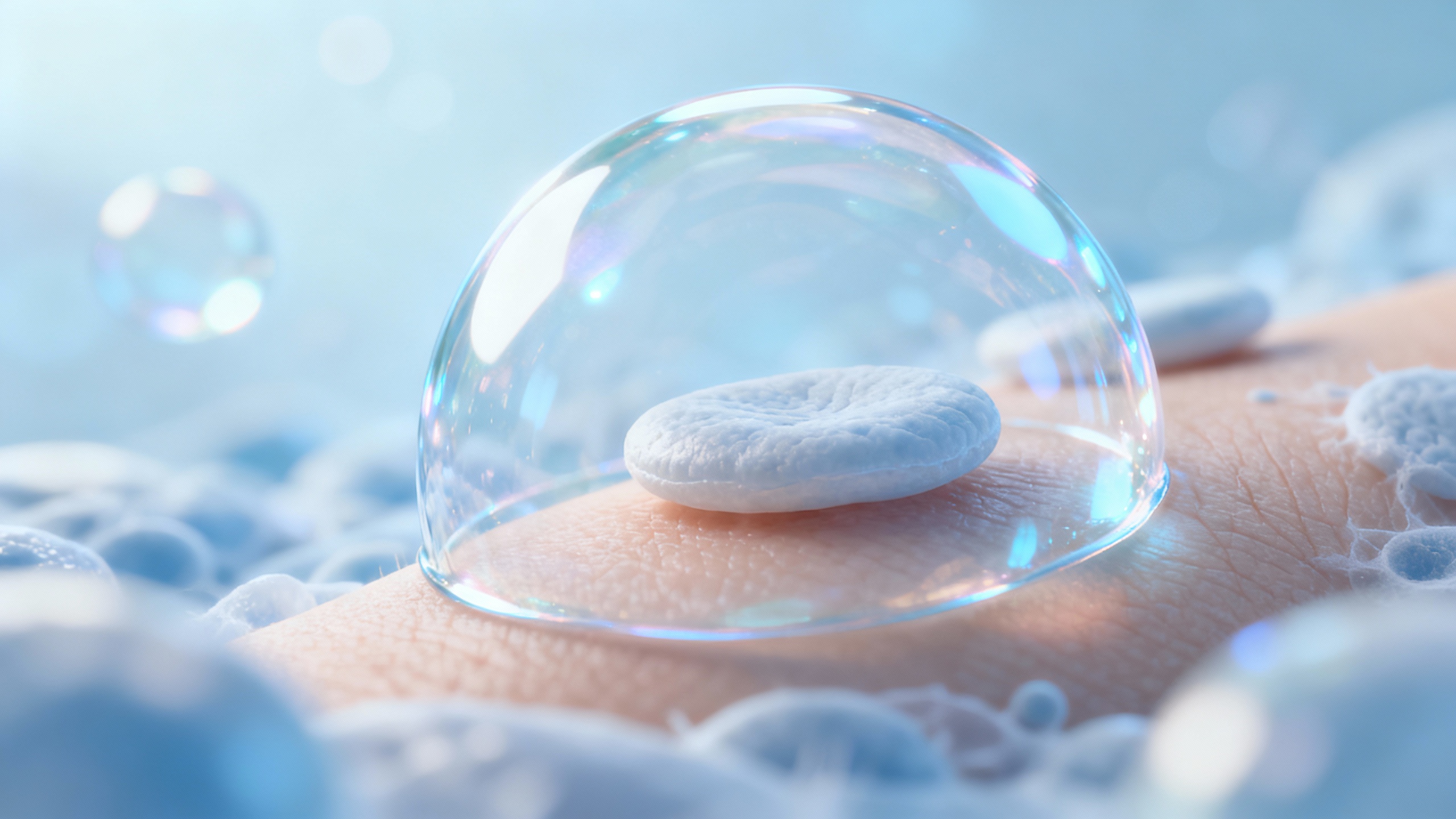 Featured image for Unleashing Defense: Effective Strategies for Preventing Impetigo Complications