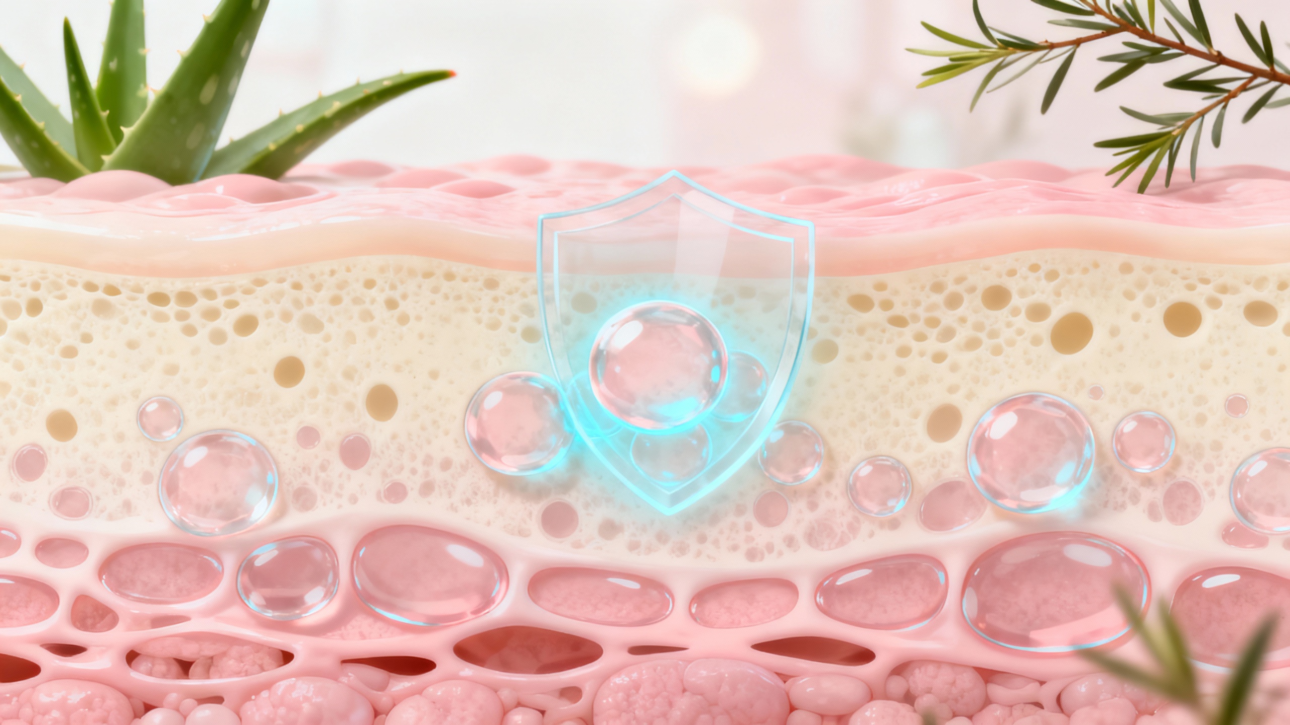 Featured image for Conquer the Redness: Proven Techniques for Reducing Impetigo Redness