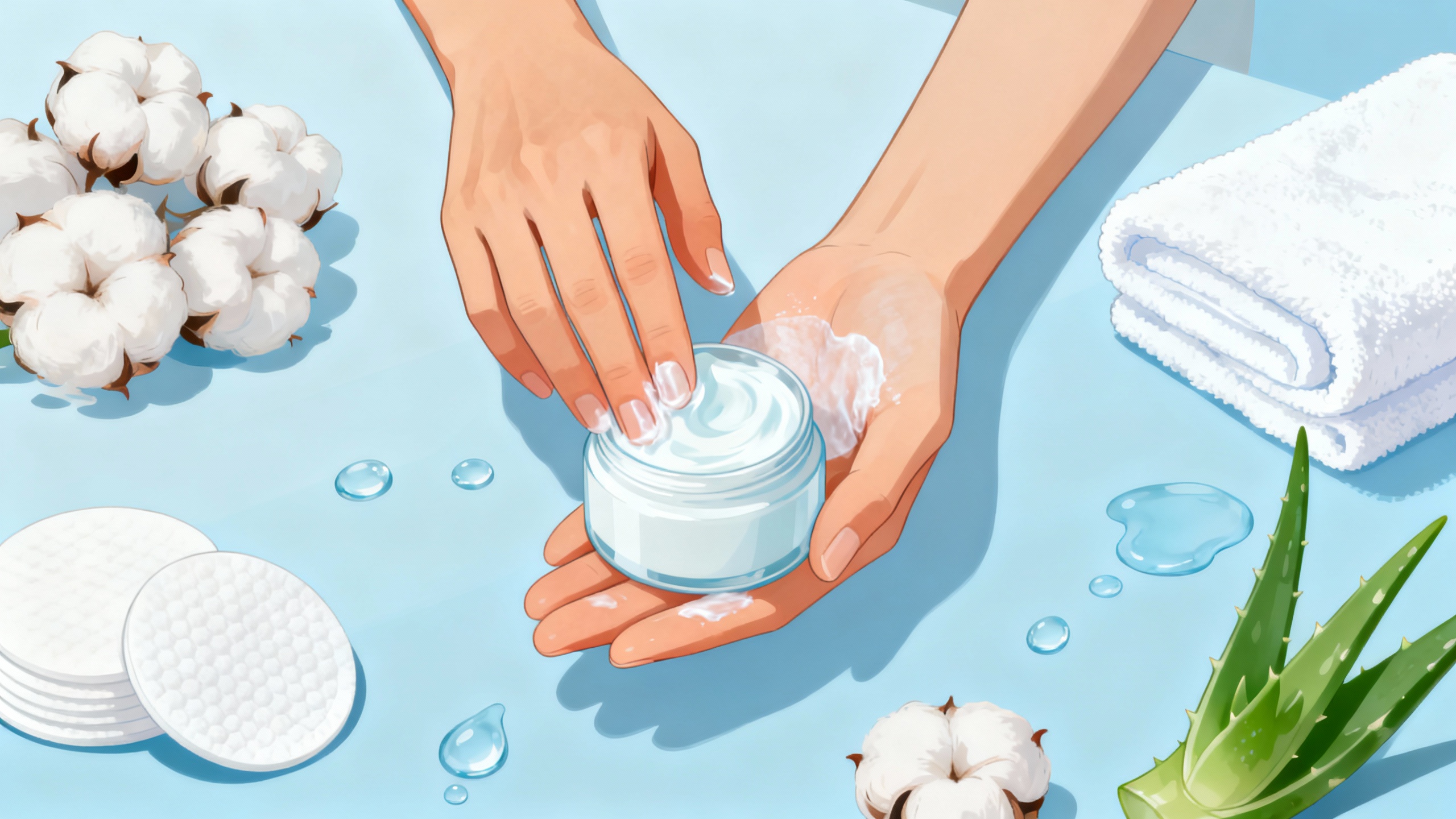 Featured image for 2. Calming the Chaos: Effective Strategies to Soothe Impetigo Lesions