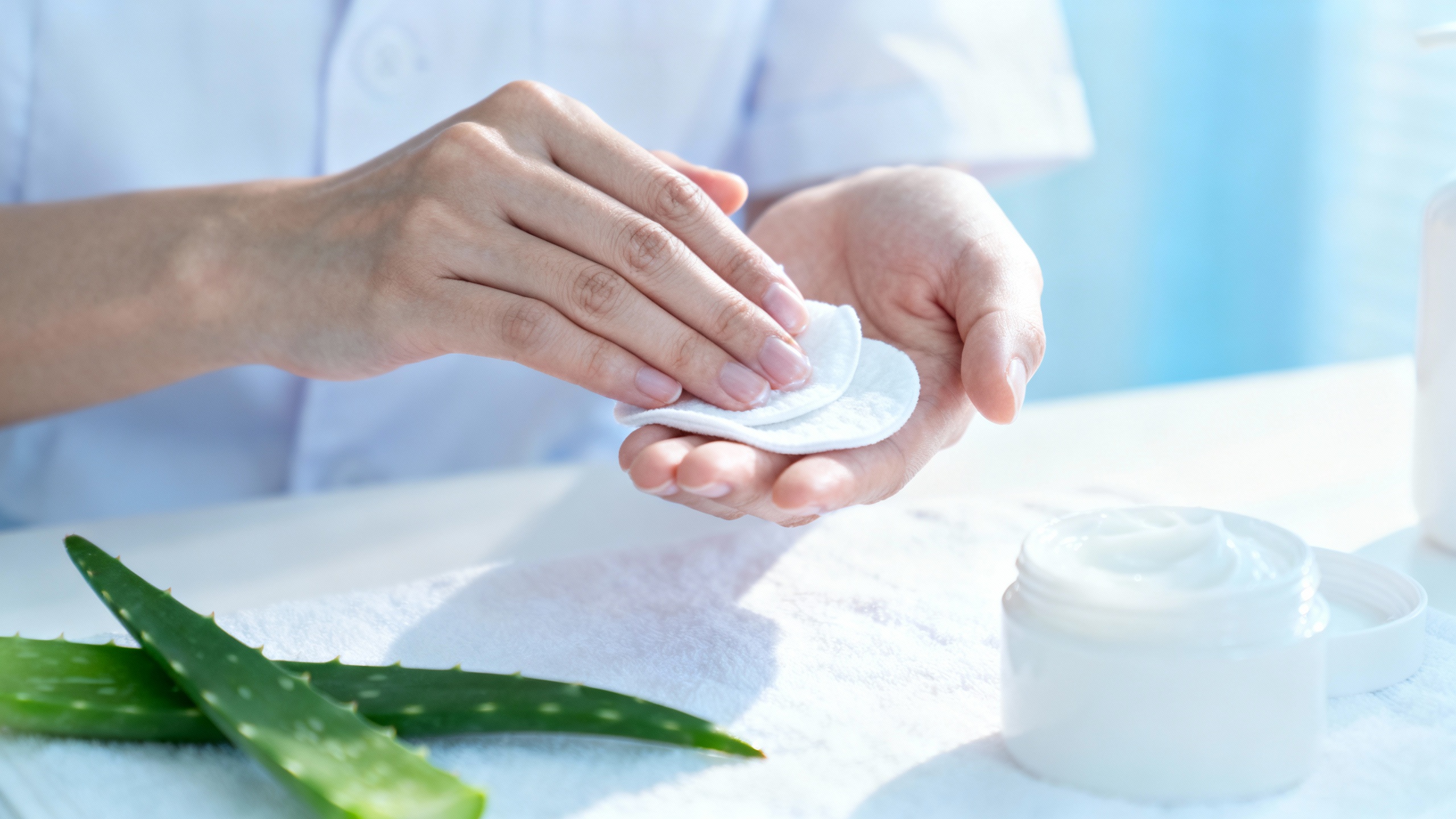 Featured image for Gentle Care for a Speedy Recovery: Soothing Impetigo Sores 101