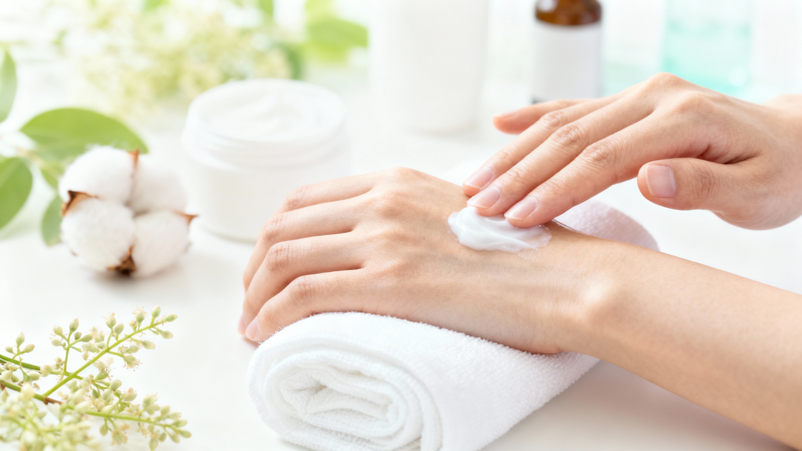 Featured image for Gentle Care for a Speedy Recovery: Soothing Impetigo Sores 101