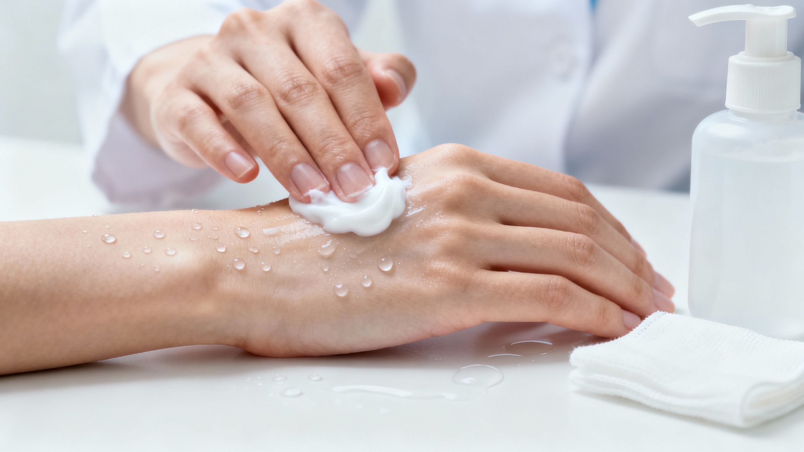 Your Guide Through Impetigo Management and Recovery